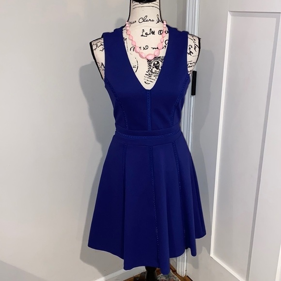 Adelyn Rae Dress Size XS - Picture 1 of 9